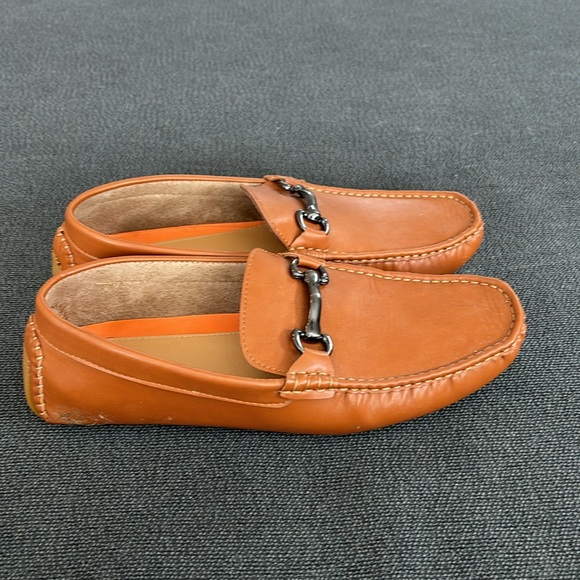 Men’s driving loafers. - Picture 2 of 6